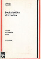 Socijalistička alternativa