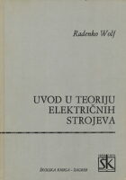 Uvod u teoriju električnih strojeva