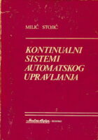 Kontinualni sistemi automatskog upravljanja