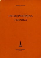 Primopredajna tehnika
