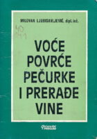 Voće, povrće, pečurke i prerađevine