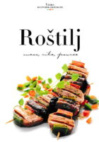 Roštilj: meso, ribe, povrće