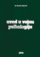Uvod u vojnu psihologiju