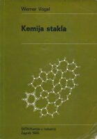 Kemija stakla