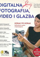 Digitalna fotografija, video i glazba