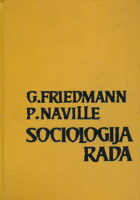 Sociologija rada
