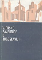 Vjerske zajednice u Jugoslaviji