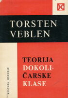Teorija dokoličarske klase
