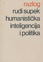 Humanistička inteligencija i politika