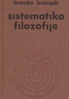 Sistematika filozofije