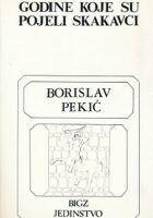 Godine koje su pojeli skakavci 1-3
