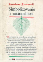 Simbolizovanje i racionalnost
