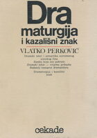 Dramaturgija i kazališni znak