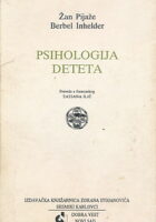 Psihologija deteta