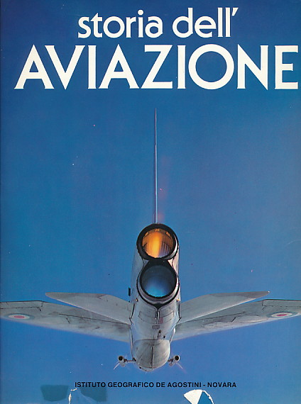 Storia dell aviazione