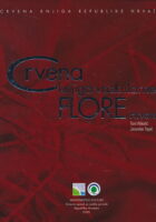 Crvena knjiga vaskularne flore Hrvatske