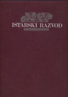Istarski razvod