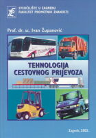 Tehnologija cestovnog prijevoza