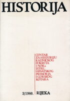 Historija 3/1980.