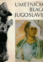 Umetničko blago Jugoslavije