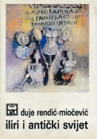 Iliri i antički svijet