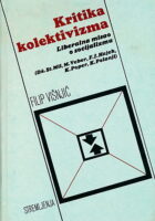 Kritika kolektivizma