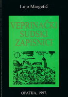Veprinački sudski zapisnici