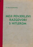 Moji povjerljivi razgovori s Hitlerom