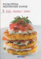 Jaja, naresci i sirevi 8.sv.