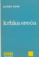 Krhka sreća