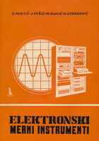 Elektronski merni instrumenti