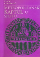 Metropolitanski kaptol u Splitu