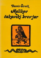Malikov čakavski brevijar