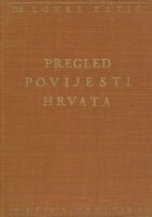 Pregled povijesti Hrvata