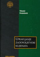 Upravljanje zadovoljstvom klijenata