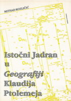 Istočni Jadran u Geografiji Klaudija Ptolemeja