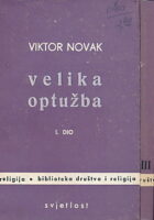 Velika optužba 1-3