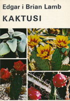 Kaktusi