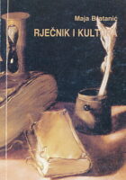 Rječnik i kultura