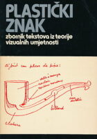 Plastički znak
