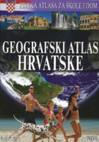 Geografski atlas Hrvatske