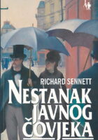 Nestanak javnog čovjeka