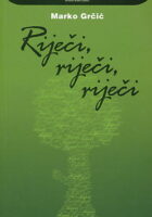 Riječi, riječi, riječi