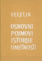 Osnovni pojmovi istorije umetnosti