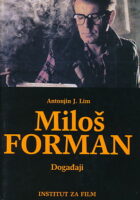 Miloš Forman: Događaji