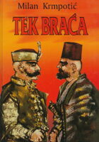 Tek braća