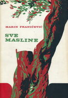 Sve masline