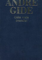 Uska vrata; Imoralist