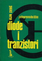 Poluprovodničke diode i tranzistori