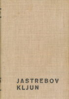 Jastrebov Kljun